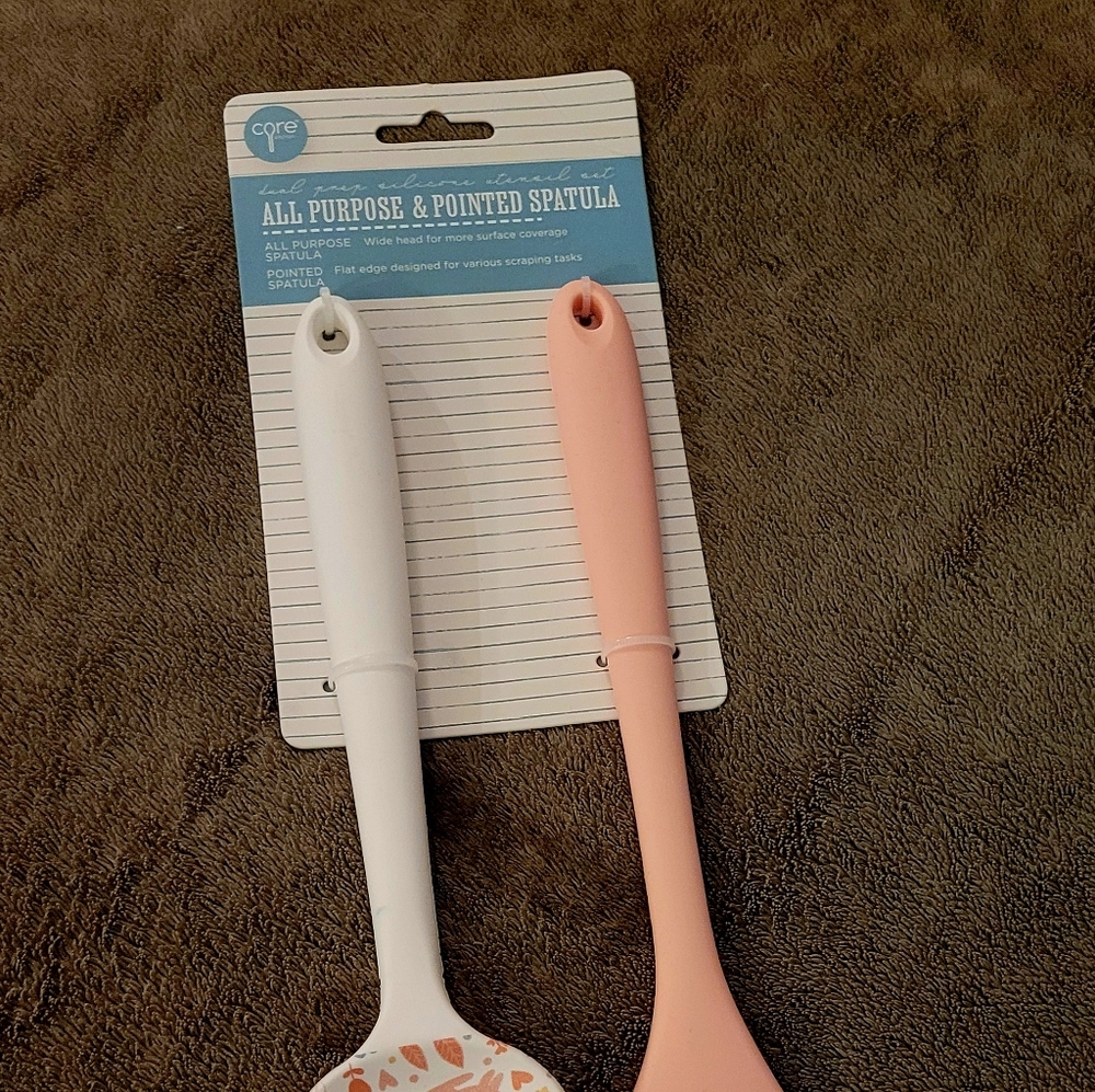Core Spatula Set - Picture 5 of 8